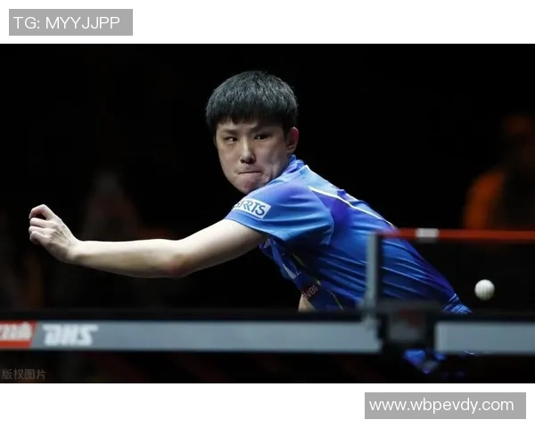 广州乒乓球队迎来节奏变革引发热议与期待的新时代