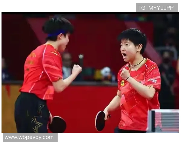 成都乒乓球队实力对比深度解析与未来发展趋势探讨