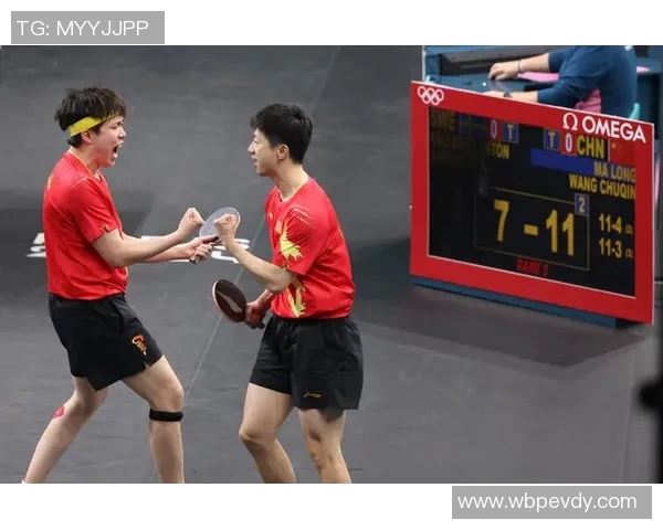 西安乒乓球队在奥运会上的精彩表现与未来发展展望